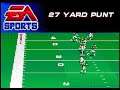 College Football USA '97 (video 1,820) (Sega Megadrive / Genesis)