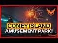 Coney Island Amusement Park Episode 3 Full Playthrough Division 2