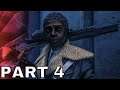 CONTROL Gameplay Playthrough Part 4 - MARSHALL
