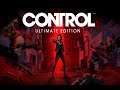 Control Ultimate Edition (PC) - GAMEPLAY ON RX 5600 XT