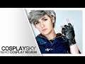 CosplaySky - Nero Devil May Cry 5 Cosplay | SkitsoFanActs Review