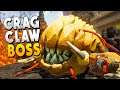 CragClaw Boss and the Floor is Lava - Journey to the Savage Planet Gameplay