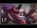 CROWD CONTROL! | XCOM: Chimera Squad | Part 17