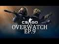 CS GO Overwatch Ep.9 (Was This a HvH Game?)