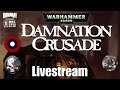 Damnation Crusade Livestream 2