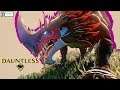 ОБЗОР DAUNTLESS| Обзор Даунтлес | DAUNTLESS гайд | DAUNTLESS геймплей