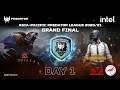 Day 1 | 6 April 2021 Asia-Pacific Predator League 2020/21 Grand Final