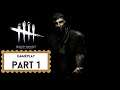 Dead by Daylight - Gameplay Playthrough Part 1 (PC ULTRA 1440P 60FPS) No Commentary
