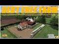 DEBT FREE FARM CHALLENGE! | Greenwich Valley - By Green Bale |  Farming Simulator 19 | Ep 34