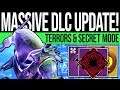 Destiny 2 | ALTARS OF SORROW! New ACTIVITY! DLC Updates, Vendor Refresh, Forest Terrors & New Loot!