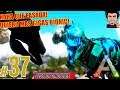 DESTROZAMOS A TODOS!! POR FIN!! GIGANOTOSAURUS BIONIC QUE PASADA ARK SURVIVAL EVOLVED ESPAÑOL