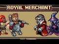 DGA Plays: Royal Merchant (Ep. 1 - Gameplay / Let's Play)
