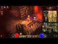 Diablo 3 Gameplay 175 no commentary
