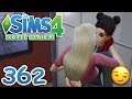 Die Sims 4: 100 Baby Challenge #362 EIN DATE MIT KATJA KRASAVICE! 😏🔥