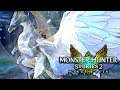 Diese Monster sind krass! COOP | Monster Hunter Stories 2: Wings of Ruin