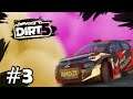 DiRT 5 Career Mode Gameplay Walkthrough Part 3 MAX OUT REAL 4K 60FPS