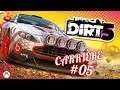 DIRT 5 - LET'S PLAY #05 - Carrière - Xbox One