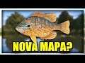 DOLAZI NOVA MAPA? - Russian Fishing