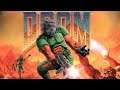 Doom for the 3DO Interactive Multiplayer