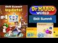 Dr. Mario World - Skill Summit #4 Complete! Advanced and Special Levels (3 Stars/All Kudos)