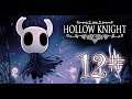 DRACEK.CZ - Let's play Hollow Knight 12 #  "cz" - [HD]