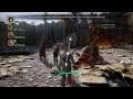 Dragon Age: Inquisition - Montês Fereldano (Gameplay PS4)