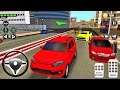 Driving Academy India 3D #7 - Fun Car Game Android gameplay