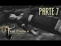 ERA UNA MUÑECA?!?! FATAL FRAME 4 MASK OF THE LUNAR ECLIPSE (WII) PARTE 7 ESPAÑOL LATINO