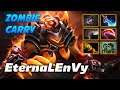 EternaLEnVy Lifestealer - ZOMBIE CARRY - Dota 2 Pro Gameplay [Watch & Learn]