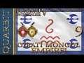 EU4 - Let's Play 1.29! Oirat Restores the Mongol Empire! Part 9!