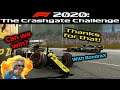 F1 2020: The Crashgate Challenge (w/ Bondrax)