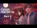 Famicom Detective Club The Missing Heir - Playthrough - Part 4
