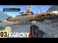 Far Cry 3 Gameplay Walkthrough Part 3 - The Medusa's Call (PC 1080P Full Gameplay)