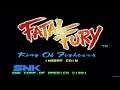 Fatal Fury (ACA NEOGEO on PS5) Story Scenes