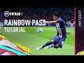 FIFA 20 l RAINBOW PASS TUTORIAL | Xbox One & PS4