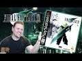 Final Fantasy VII (Original) | Blind Retro Playthrough - Part 4