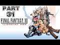 Final Fantasy XII: The Zodiac Age Playthrough part 31 (Earth Tyrant)
