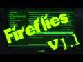Fireflies v1.1 Update - Fallout 4 Mod