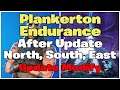 Fortnite Plankerton Endurance After Update Modifications