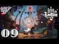 Fourburg Is Not What It Seems - LOST IN RANDOM - Episode 9
