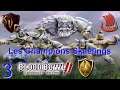 [FR] Blood Bowl 2 - Les Champions Skaelings (Norses) - Madcup #3