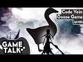 Game Talk #37 | Code Vein, Faszination Untitled Goose Game & Dragon Quest 11 Switch