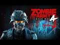 Gameplay | Zombie Army 4 - Zoológico Zumbi 4/4 | PlayStation 5
