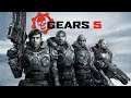 Прохождение Gears 5 (Xbox ONE) на русском #15 [ФИНАЛ]