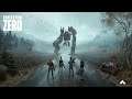 Generation Zero. Robot Survival Game EP. 8. The range of weapons is crazy.