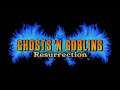 Ghosts 'n Goblins Resurrection - 발표 트레일러