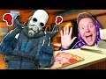 🤠 ПРЯТКИ В GMOD
