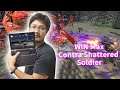 GPD-WIN Max-HD 720P 【Game platform】GDP WIN MAX Testing ps2 game Contra Shattered Soldier