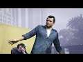 Grand Theft Auto 5 - День 3 - Разборки на районе - 1440p