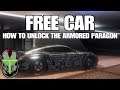GTA Online: How To Get A Free Armored Car!